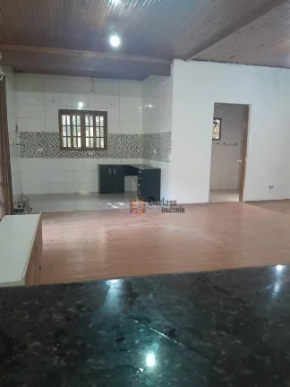 Imagem Chácara com 5 dormitórios à venda, 1000 m² por R$ 800.000,00 - Samambaia - Mairiporã/SP