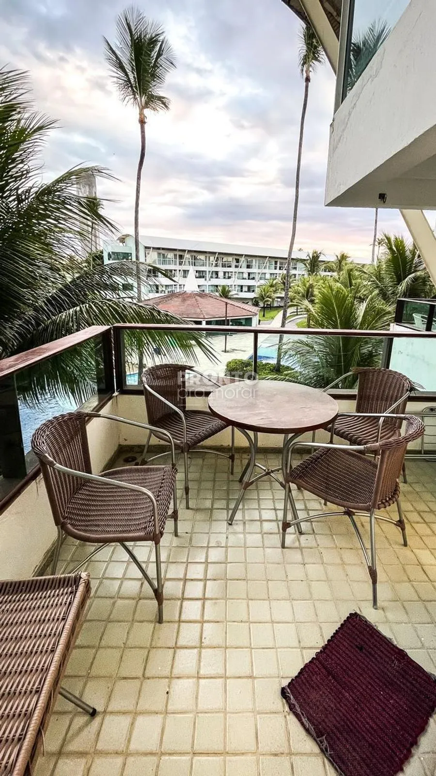 Imagem Ancorar Flat Resort