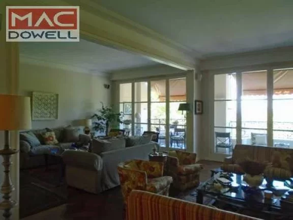 Imagem Apartamento 250 mts² / 3 Quartos - VENDA - Praia do Flamengo/RJ