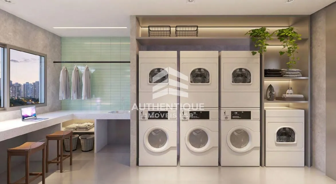 Imagem Ímpar 737 Home Boutique - Pinheiros - Apartamento à venda no bairro Pinheiros - São Paulo/SP, Zona Oeste