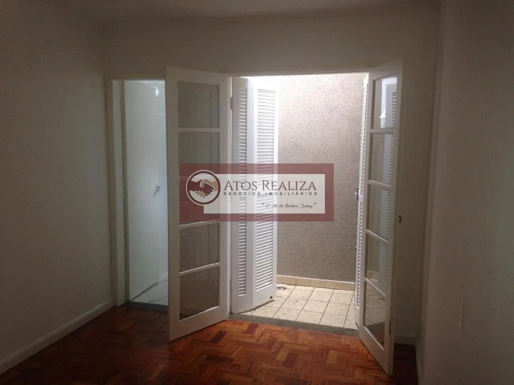 Imagem Alugo Excelente Casa 3 Quartos Vila Friburgo - São Paulo