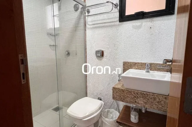 Imagem Flat à venda, 27 m² por R$ 250.000,00 - Setor Oeste - Goiânia/GO