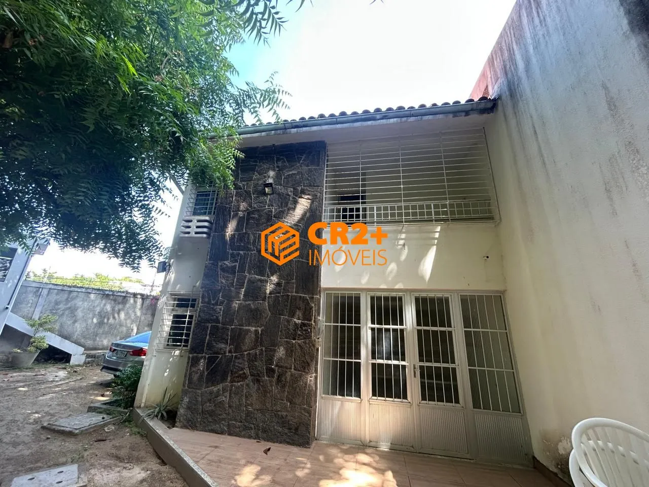 Imagem Vendo casa em condomínio Beira Mar em Maria Farinha com 138m² - 4 quartos / 2 su