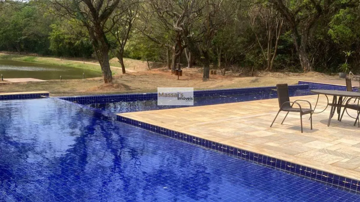 Imagem Terreno Condominio Arboretum Vinhedo