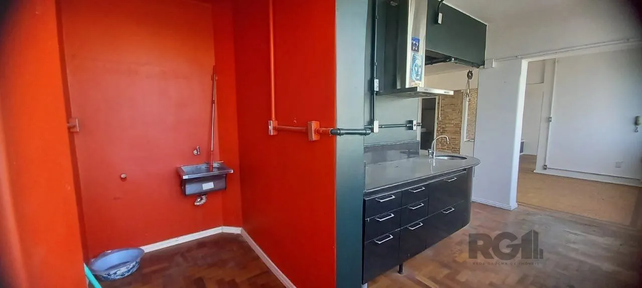 Imagem Apartamento em Centro Histórico