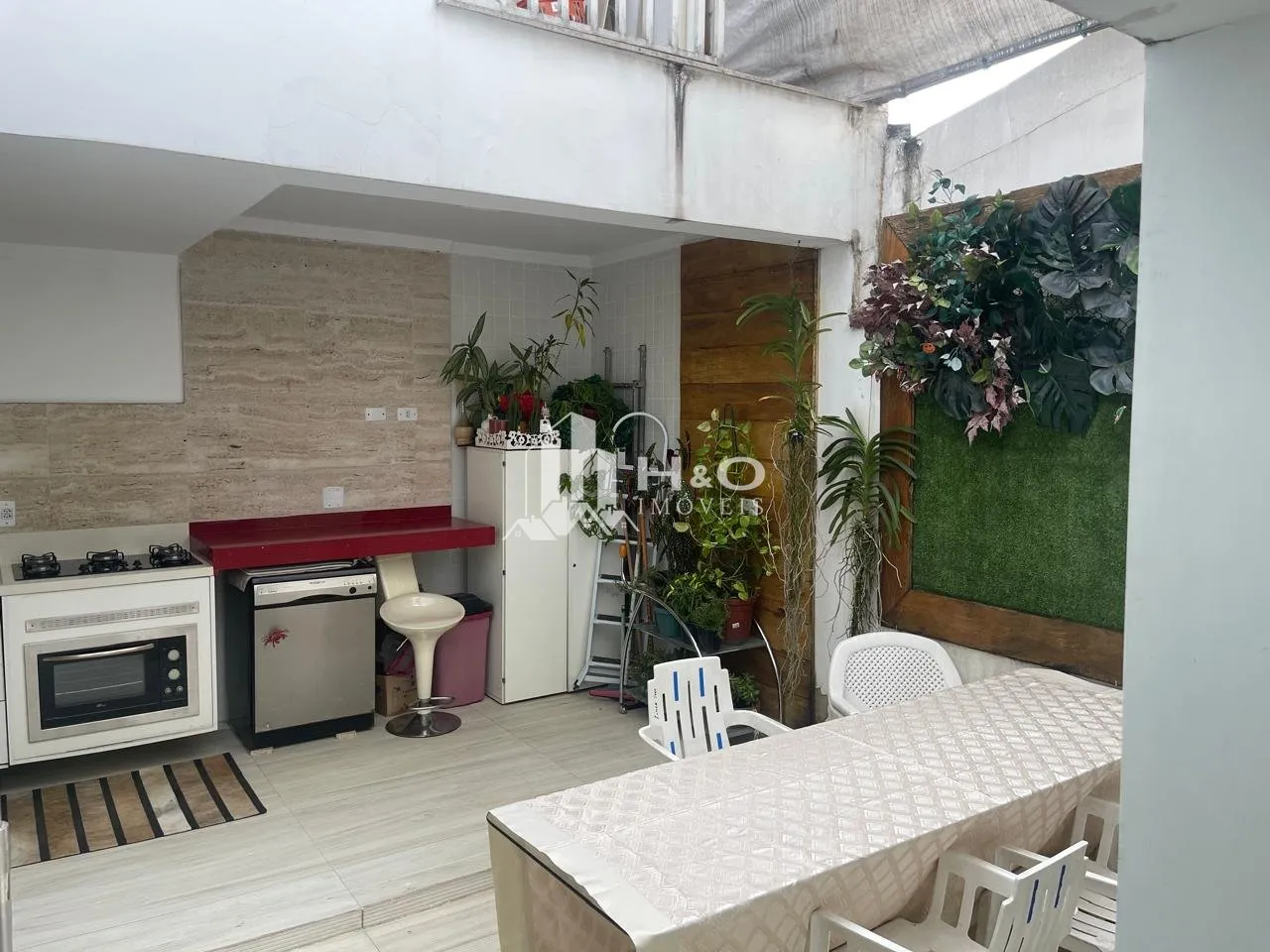 Imagem Oportunidade, Casa de Vila à Venda no Belenzinho com 2 Quartos, Suíte e 2 Vagas - Ótima Localização