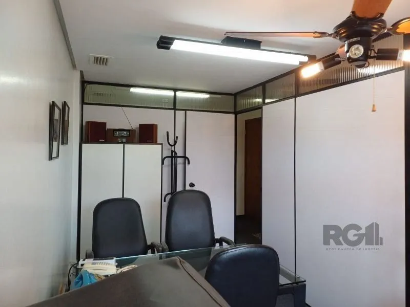 Imagem Conjunto/Sala para Venda - 108.44m², 0 dormitórios, 1 vaga - Floresta
