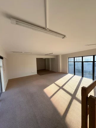 Imagem Sala Comercial a venda no Wall Street – 300m², 2 Vagas e 2 Banheiros – Batel, Curitiba