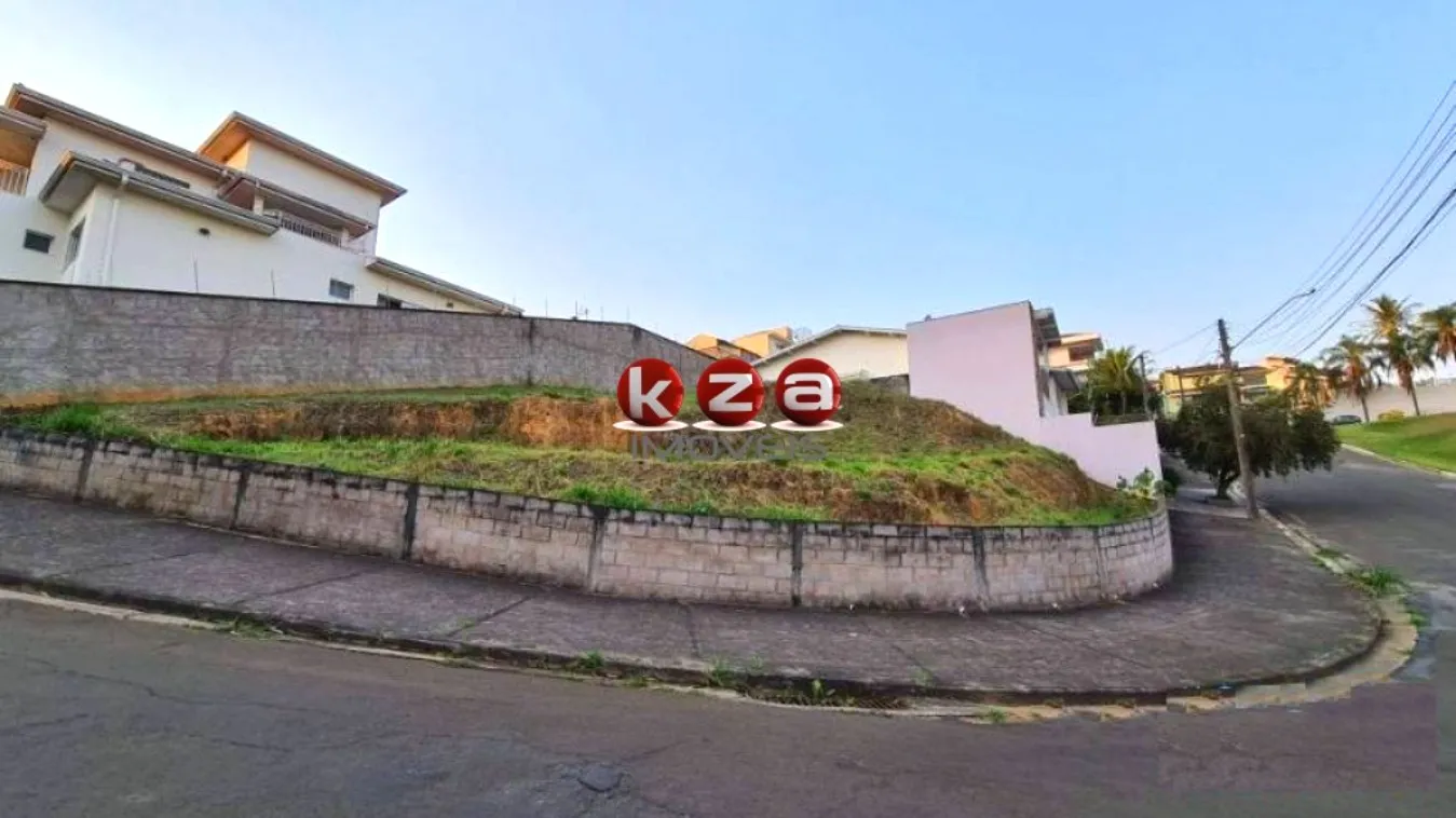 Foto do imóvel Terreno à venda em Valinhos-SP, Vila Moletta: 393m² de oportunidade única!