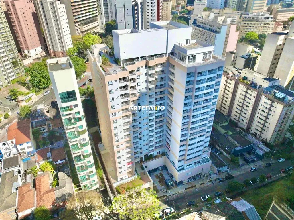 Imagem Apartamento à venda em São Paulo, Bela Vista, com 2 quartos, 60m2