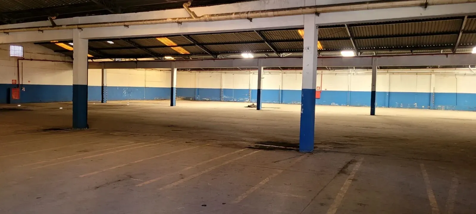 Imagem Galpão para Alugar, 2.950 m² em Vila Leopoldina - São Paulo