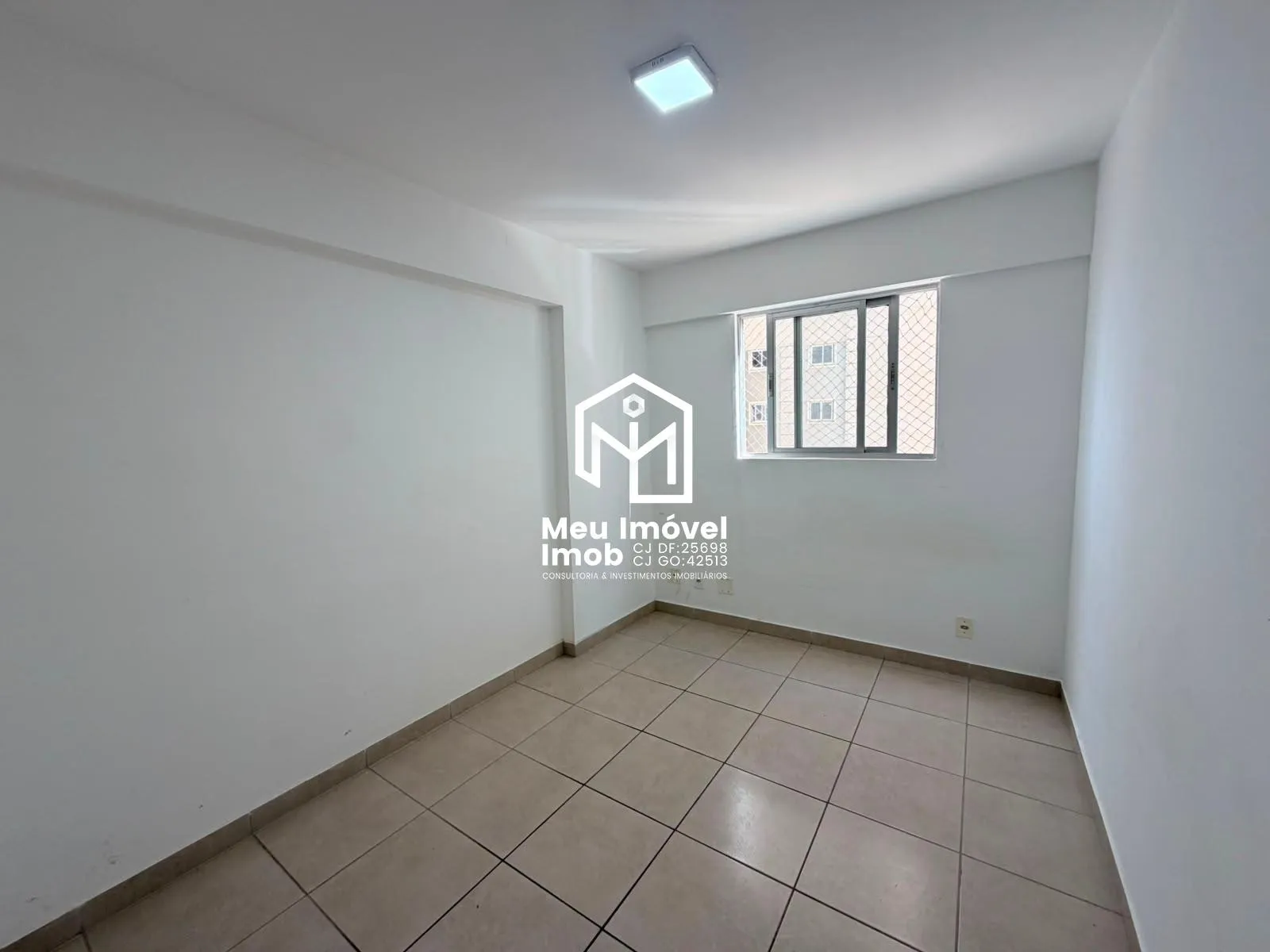Imagem Cond. Top Life APTO 2 Quartos 1 Suíte 53m² 1 Vaga Taguatinga