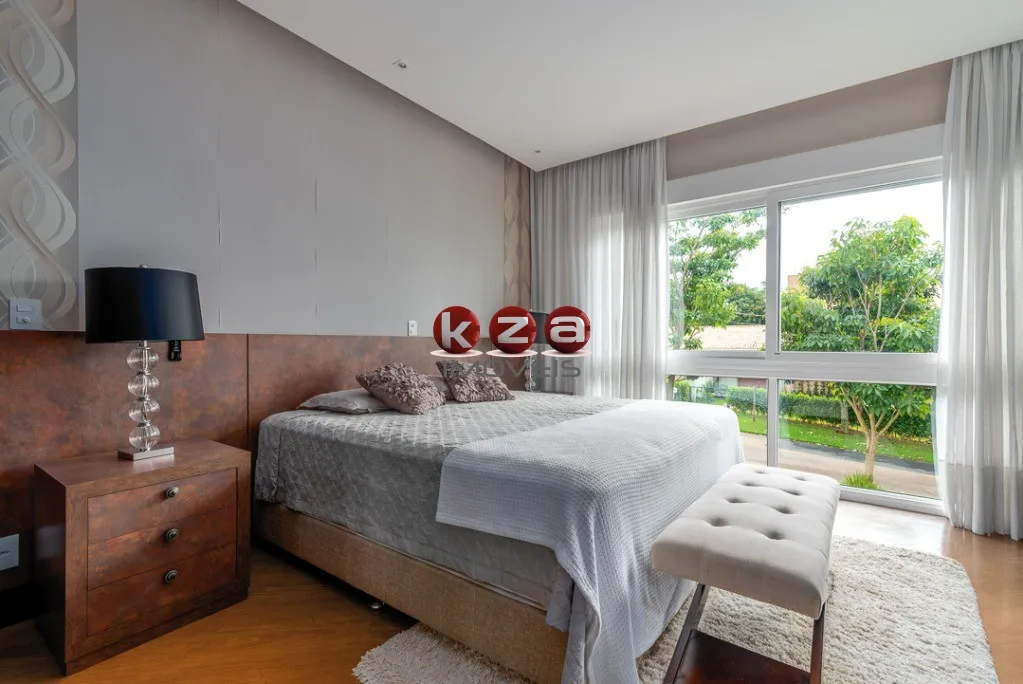 Imagem Magnífica mansão de luxo à venda em no Condomínio Fazenda Vila Real emItu-SP, 6 suítes, amplo gourmet com piscina, 8 vagas de garagem, 1.200m².