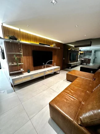 Imagem Aquele apartamento com ar de casa!