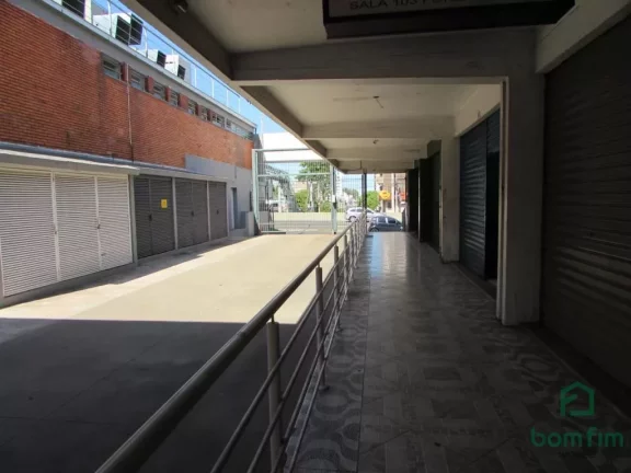 Imagem Comercial/Industrial para aluguel Centro Canoas