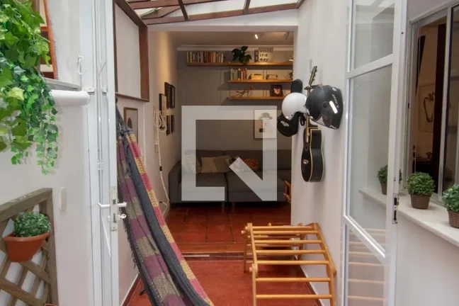 Imagem Apartamento à Venda - Ipanema, 2 Quartos, 78 m2
