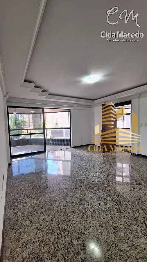 Imagem Apartamento a Venda no bairro Tambaú - João Pessoa, PB