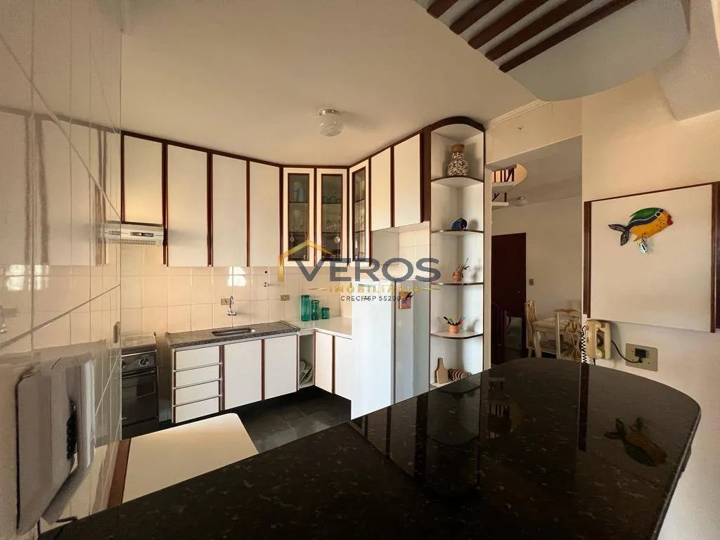 Imagem Cobertura Duplex à venda na Martim de Sá, Caraguatatuba