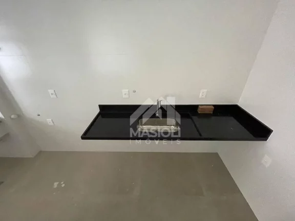 Imagem Apartamento com 2 dormitórios à venda, 55 m² por R$ 690.000,00 - Praia de Itaparica - Vila Velha/ES