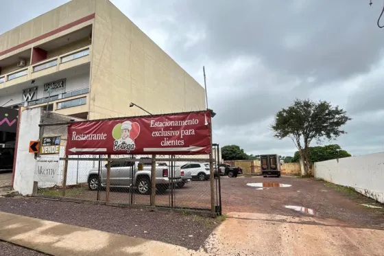Foto do imóvel Terreno 490m Umuarama-PR 341