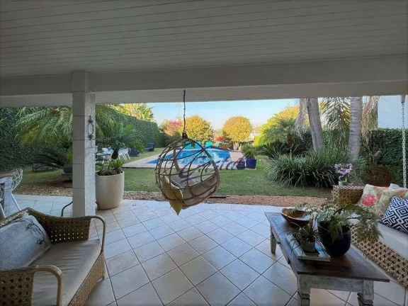 Imagem Casa com 4 quartos / suítes à venda - Granja Viana - Cotia/SP