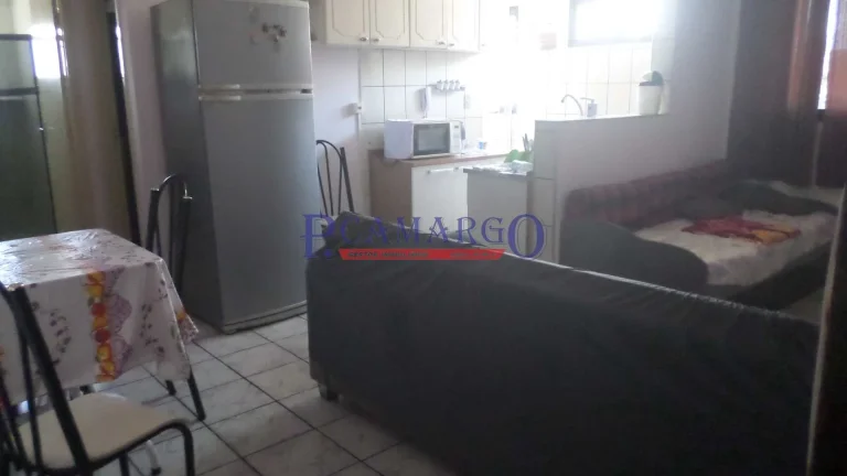 Imagem Apartamento Padrão