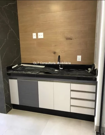 Imagem Casa nova em condomínio