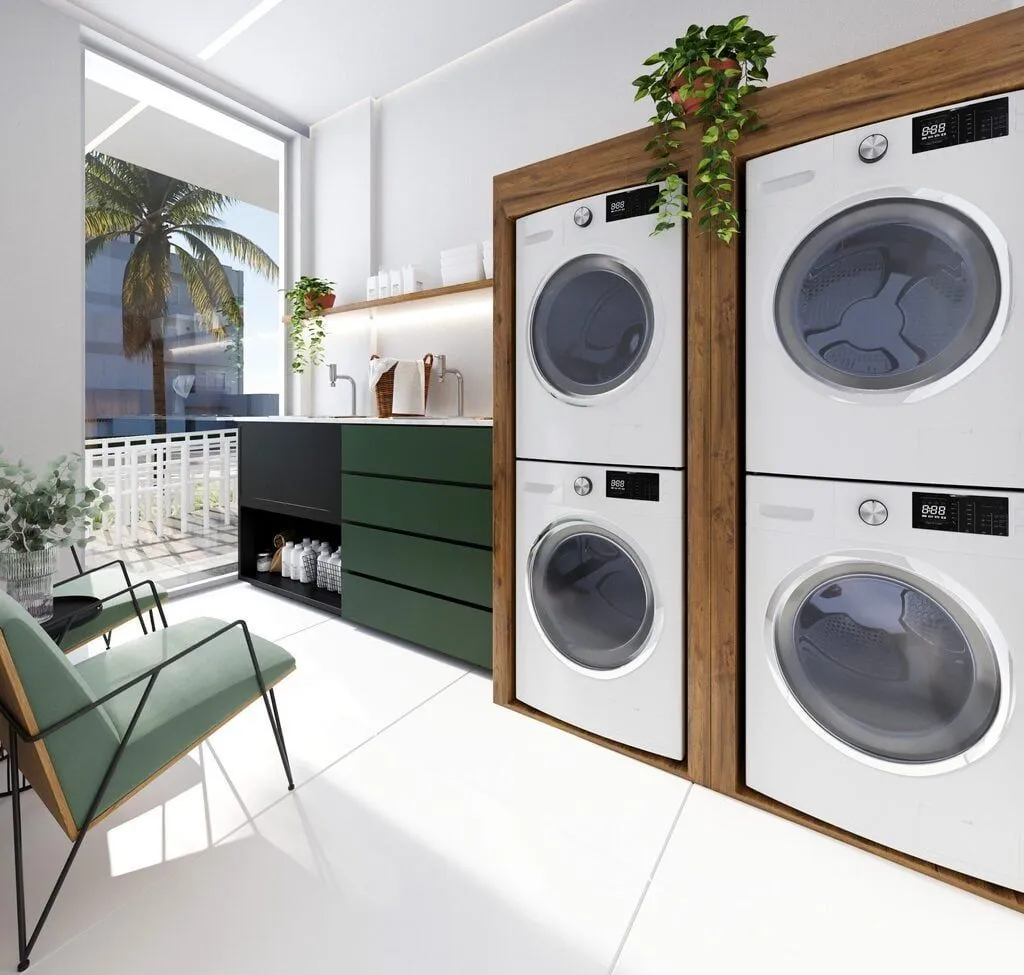Imagem Apartamento em Jardim Botânico