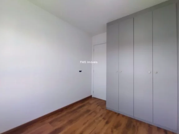 Imagem APARTAMENTO 63m² - 2 DORMITÓRIOS ( 1 SUITE) - 1 VAGA - CHACARA SANTO ANTONIO - VILA CRUZEIRO