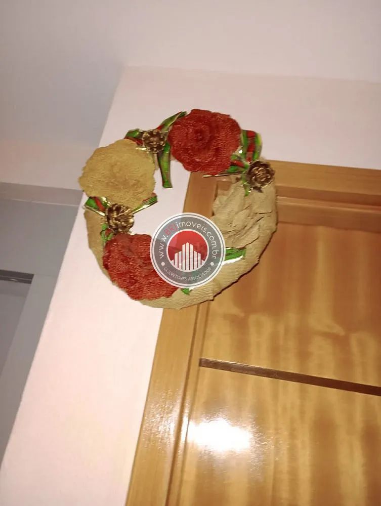 Imagem Apartamento a Venda no bairro Centro - Nilopolis, RJ