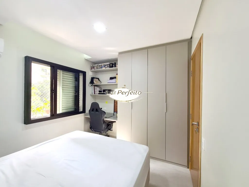 Imagem APARTAMENTO RESIDENCIAL em SÃO PAULO - SP, CERQUEIRA CÉSAR
