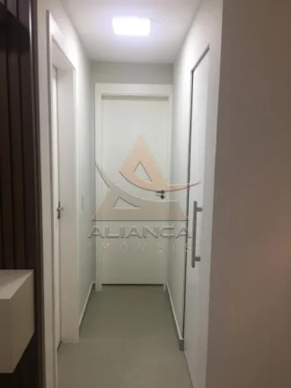 Imagem Apartamento - Ribeirão Preto - Ipiranga