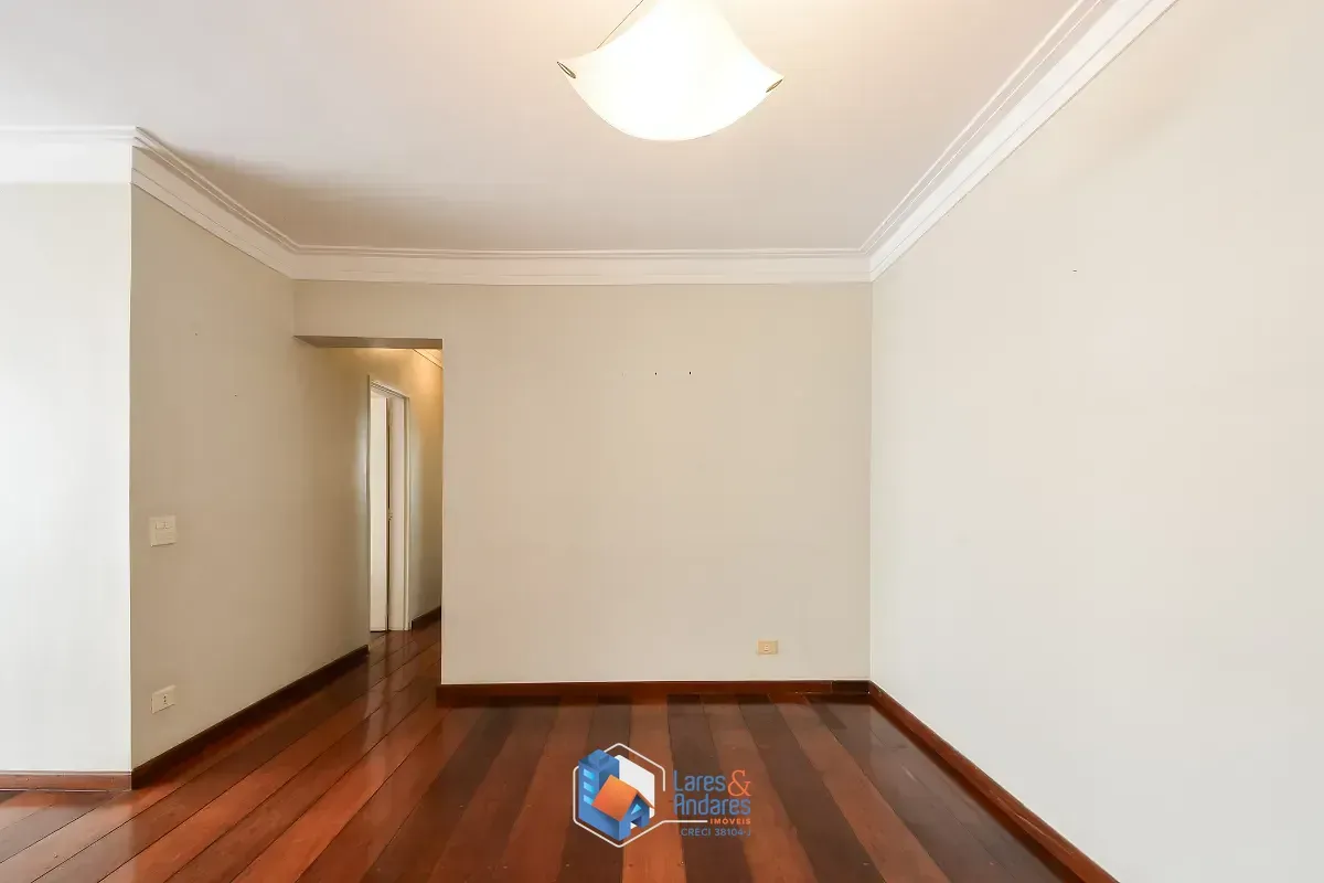 Imagem Apartamento para venda em Moema com 3 quartos, sendo 1 suíte, 97m²