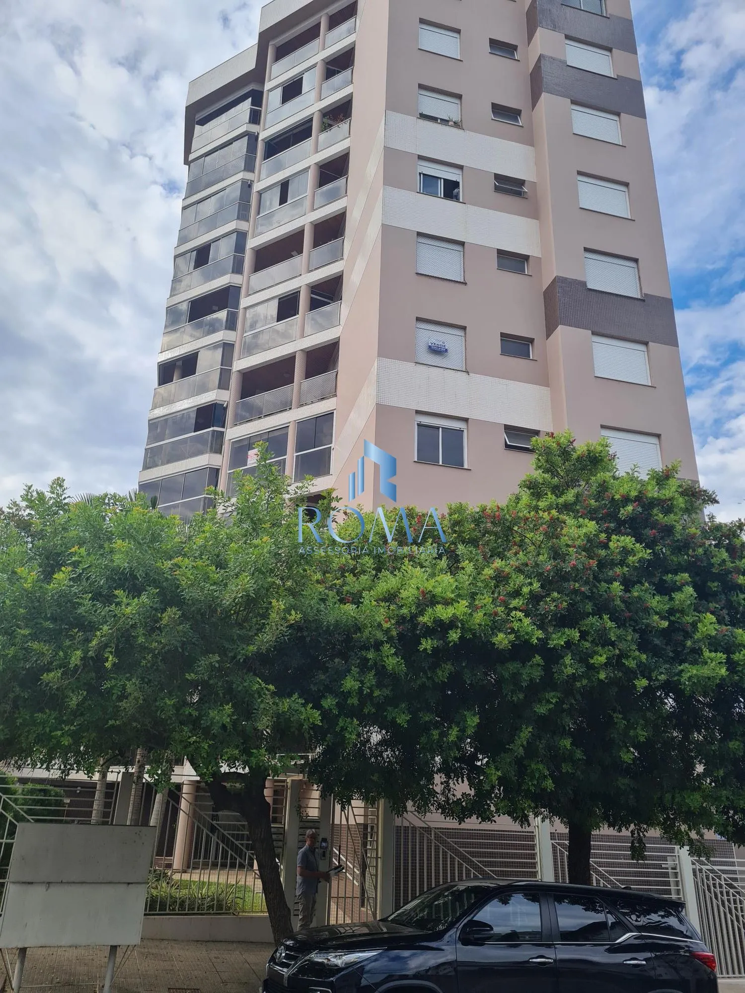 Foto do imóvel EXCLUSIVIDADE - RESIDENCIAL PALAZZO FLORES