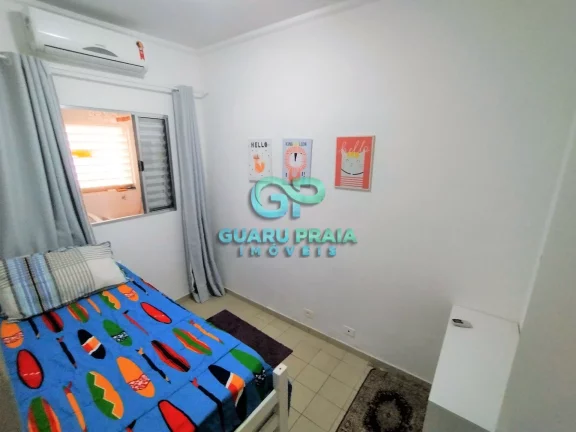 Imagem Apartamento à venda no bairro Enseada - Guarujá/SP