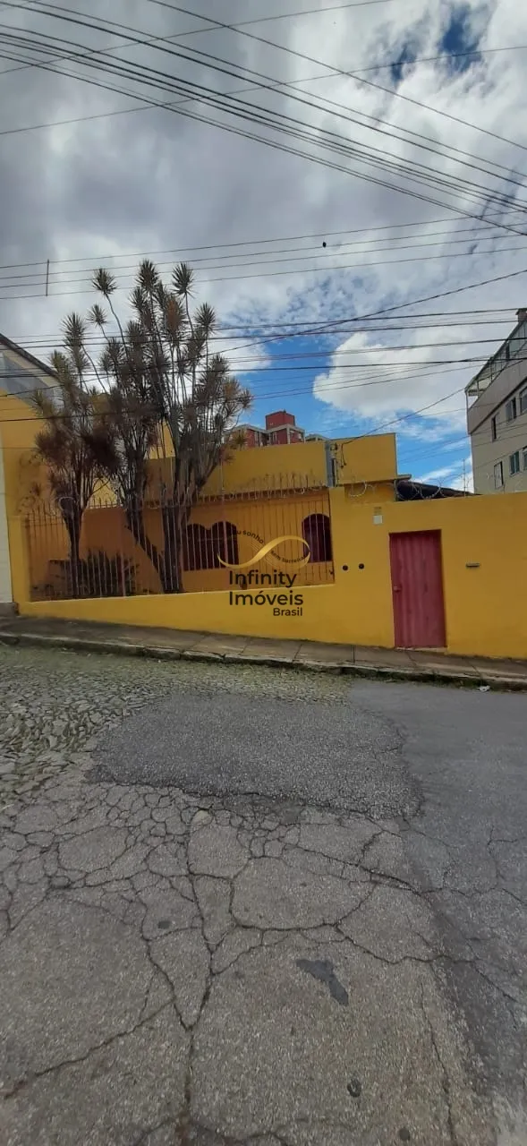 Imagem Casa à venda no bairro Padre Eustáquio - Belo Horizonte/MG