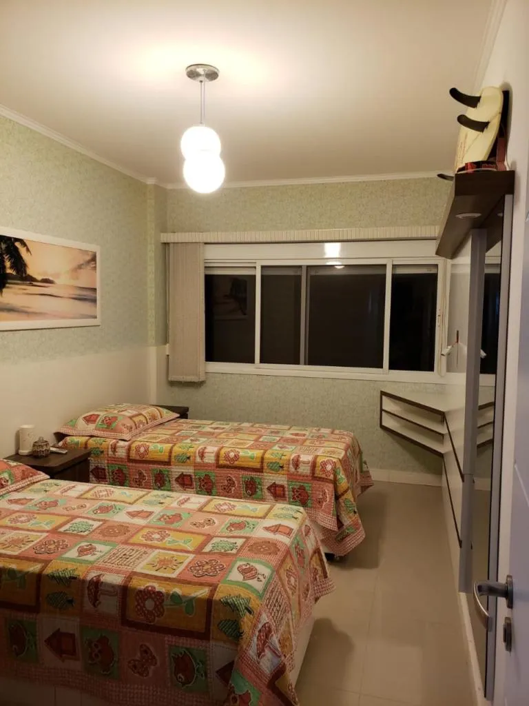 Imagem Apartamento 3 Dormitórios - Bairro Navegantes