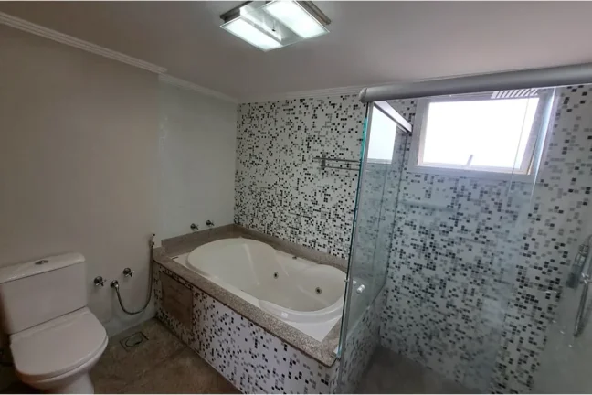 Imagem APARTAMENTO RESIDENCIAL em Jundiaí - SP, Retiro
