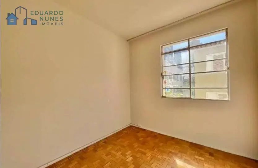 Imagem Apartamento no Santo Agostinho.Excelente localização com 3 quartos, 01 vaga