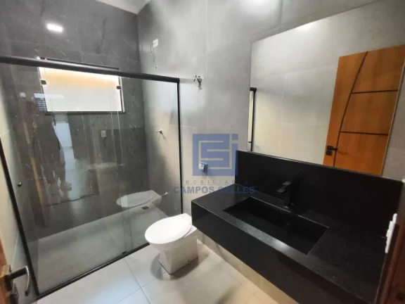 Imagem Casa com 2 dormitórios para alugar por R$ 2.500,00/mês - Nova Araújo - Socorro/SP