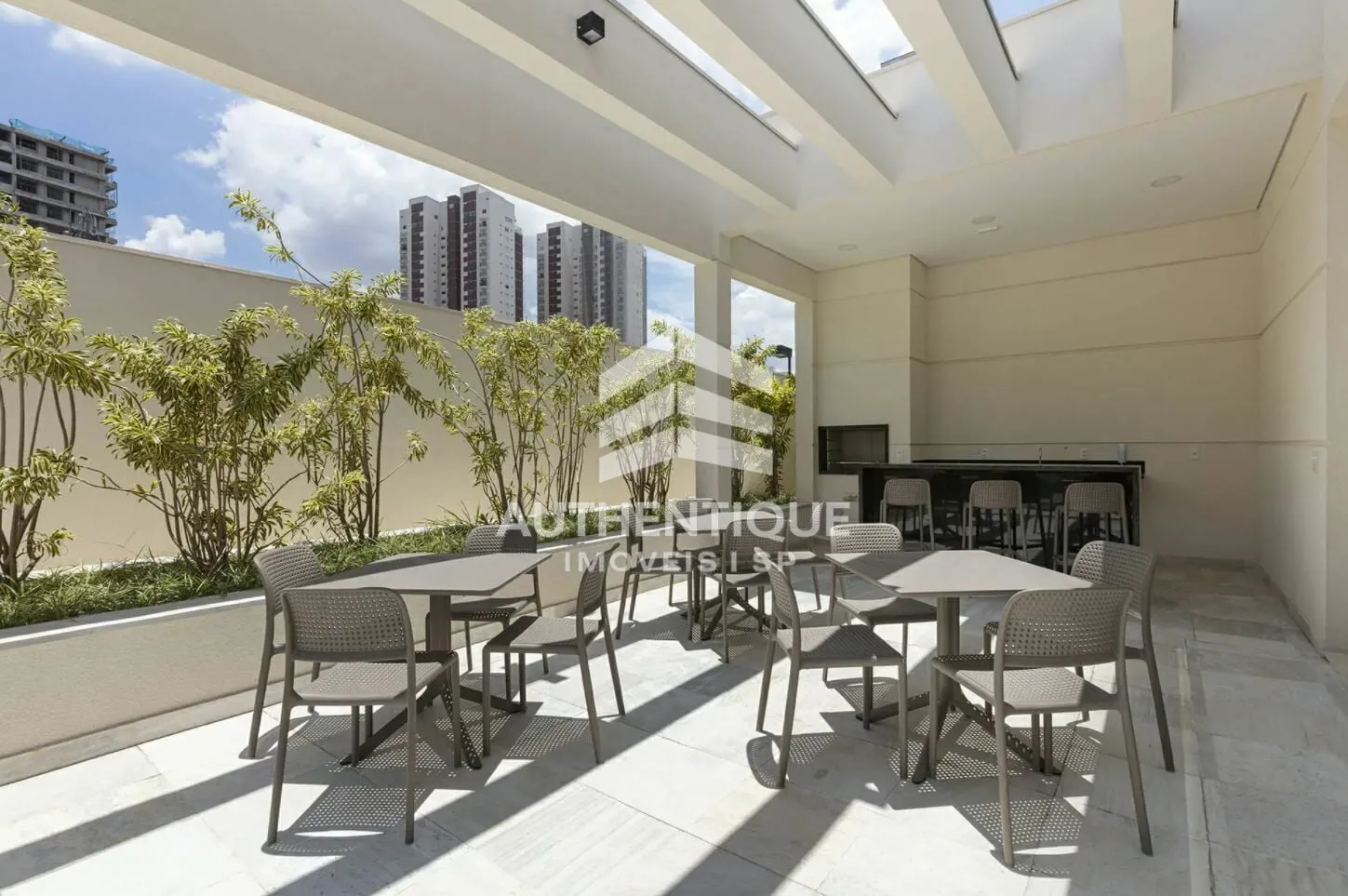 Imagem HUMBERTO PRIMO RESERVA VILA MARIANA - Apartamento à venda em São Paulo/SP