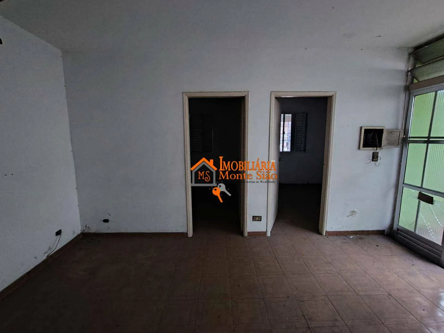 Imagem Casa com 5 dormitórios à venda, 180 m² por R$ 640.000,00 - Parque Marabá - Guarulhos/SP