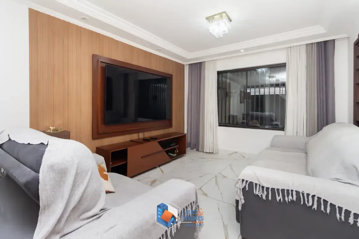 Foto do imóvel Sobrado para venda em Parque da Vila Prudente com 3 quartos, sendo 1 suíte, 141m² em Rua Marechal Malet