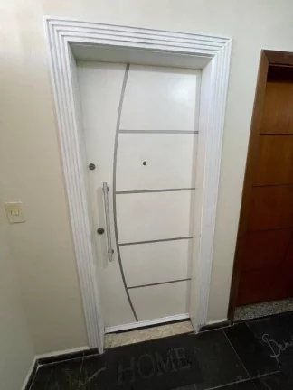 Imagem Apartamento com 2 dormitórios à venda, 50 m² por R$ 345.000,00 - Vila Palmares - Santo André/SP