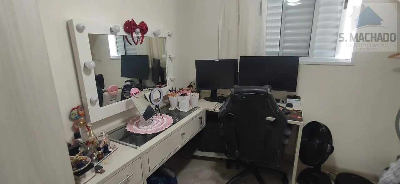 Imagem Apartamento para Venda em Santo André / SP no bairro Camilópolis