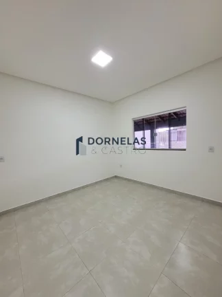 Imagem CASA NOVINHA NO PARQUE VILA VERDE EM FORMOSA GOIÁS
