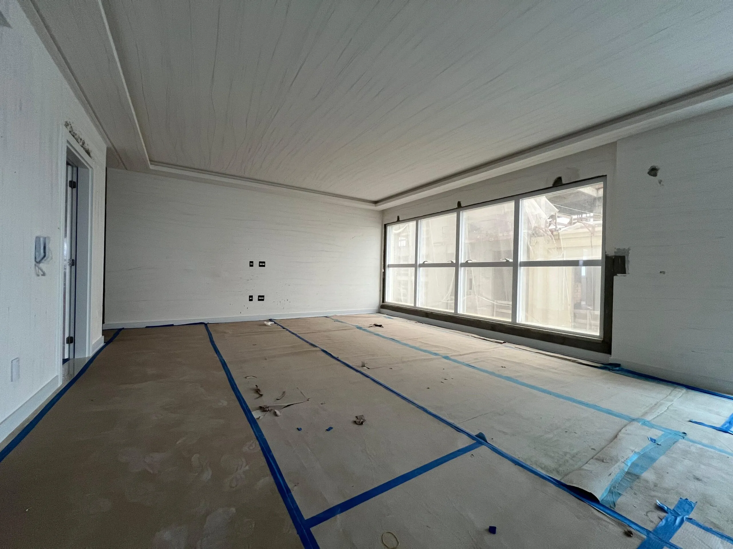 Imagem Apartamento com vista para o mar à venda com 179.5m2 por R$ 4.500.000,00