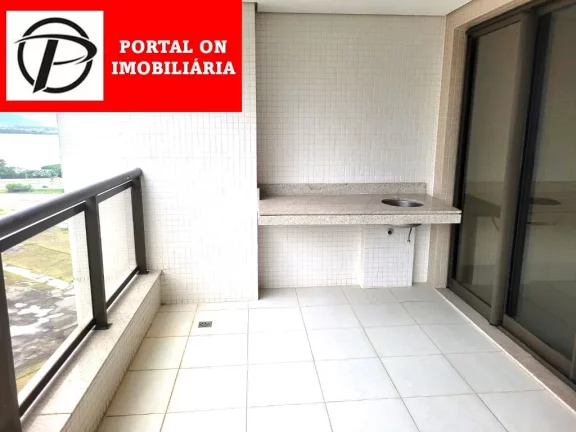 Imagem APARTAMENTO RESIDENCIAL em RIO DE JANEIRO - RJ, BARRA DA TIJUCA