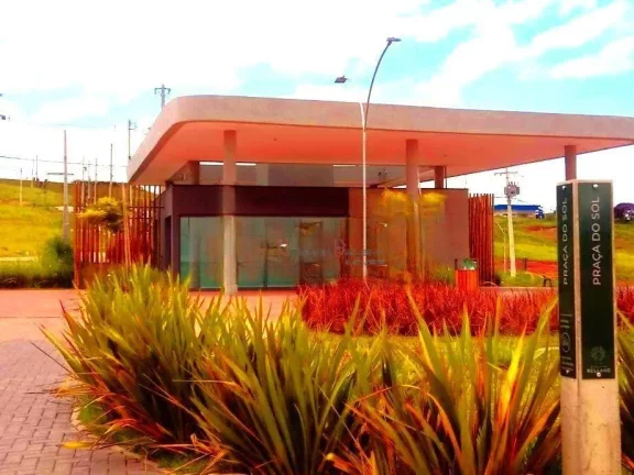 Imagem Terreno à venda, 274 m² por R$ 180.000,00 - Reserva Bellano - Itatiba/SP