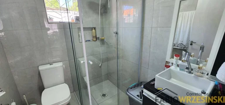 Imagem Casa 3 dormitórios paranaguamirim